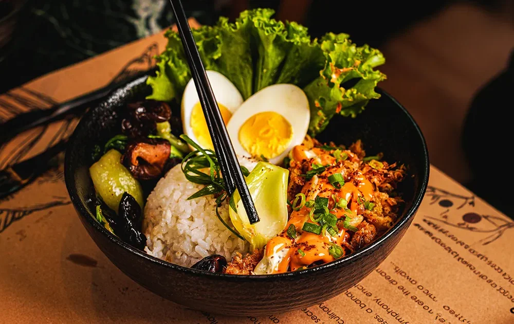 Eat Green vs Fat Duck vs GFC: Pick Your Perfect Mood